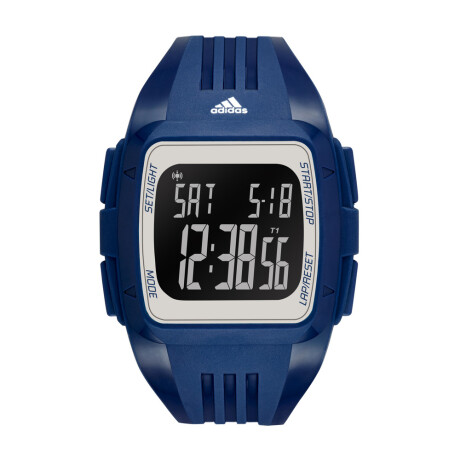 Reloj Adidas Deportivo Azul 0