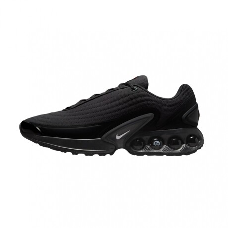 Championes Nike Air Max Dn Black