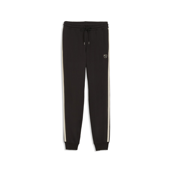 Lifestyle - Puma - Pantalón Puma Ess Elevated de Hombre - 692055 01 Negro