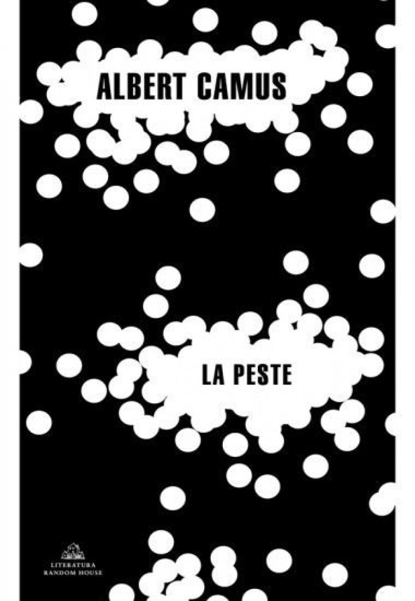 LA PESTE 