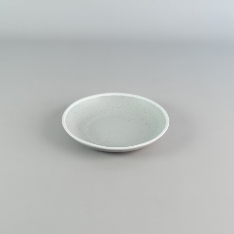 Plato Hondo s/Ala 20cm Grey Plato Hondo s/Ala 20cm Grey