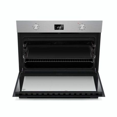 Horno Eléctrico De Empotrar ENXUTA HEENX5900DIG Capacidad 101Lts Horno Eléctrico De Empotrar ENXUTA HEENX5900DIG Capacidad 101Lts