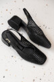 Zapato calado Sandra Zapato calado Sandra