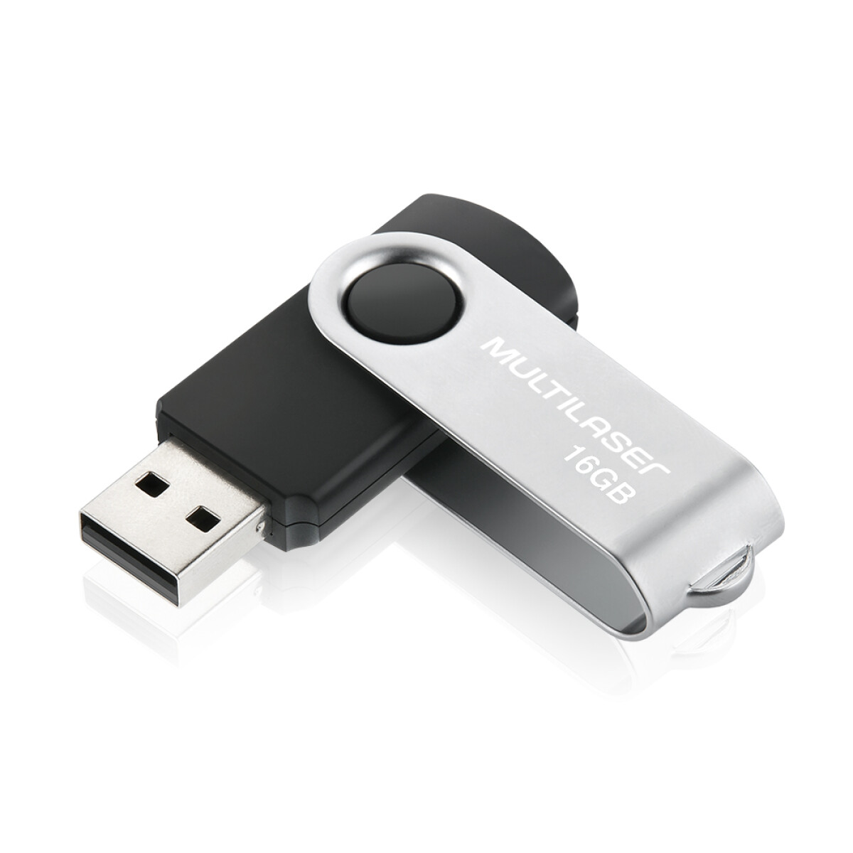 Pendrive Multilaser Twist 2.0 16GB PD588 