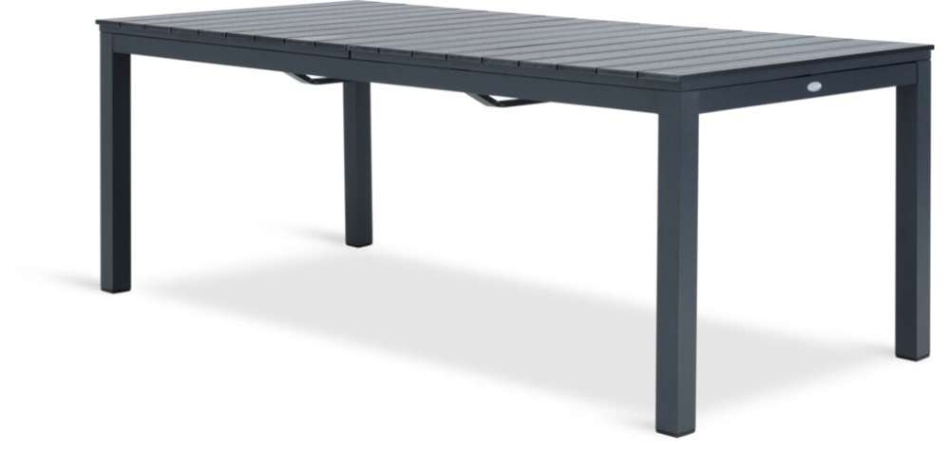 Mesa De Jardin Vattrup A95Xl206/321 - Negro 