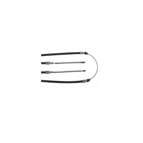 CABLE DE FRENO DE MANO GOL G1 82/87 Cable De Freno De Mano Gol G1 82/87
