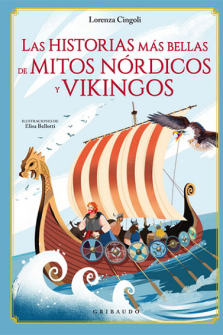 HISTORIAS MAS BELLAS DE MITOS NORDICOS Y VIKINGOS HISTORIAS MAS BELLAS DE MITOS NORDICOS Y VIKINGOS