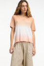 REMERA WILLA Camel