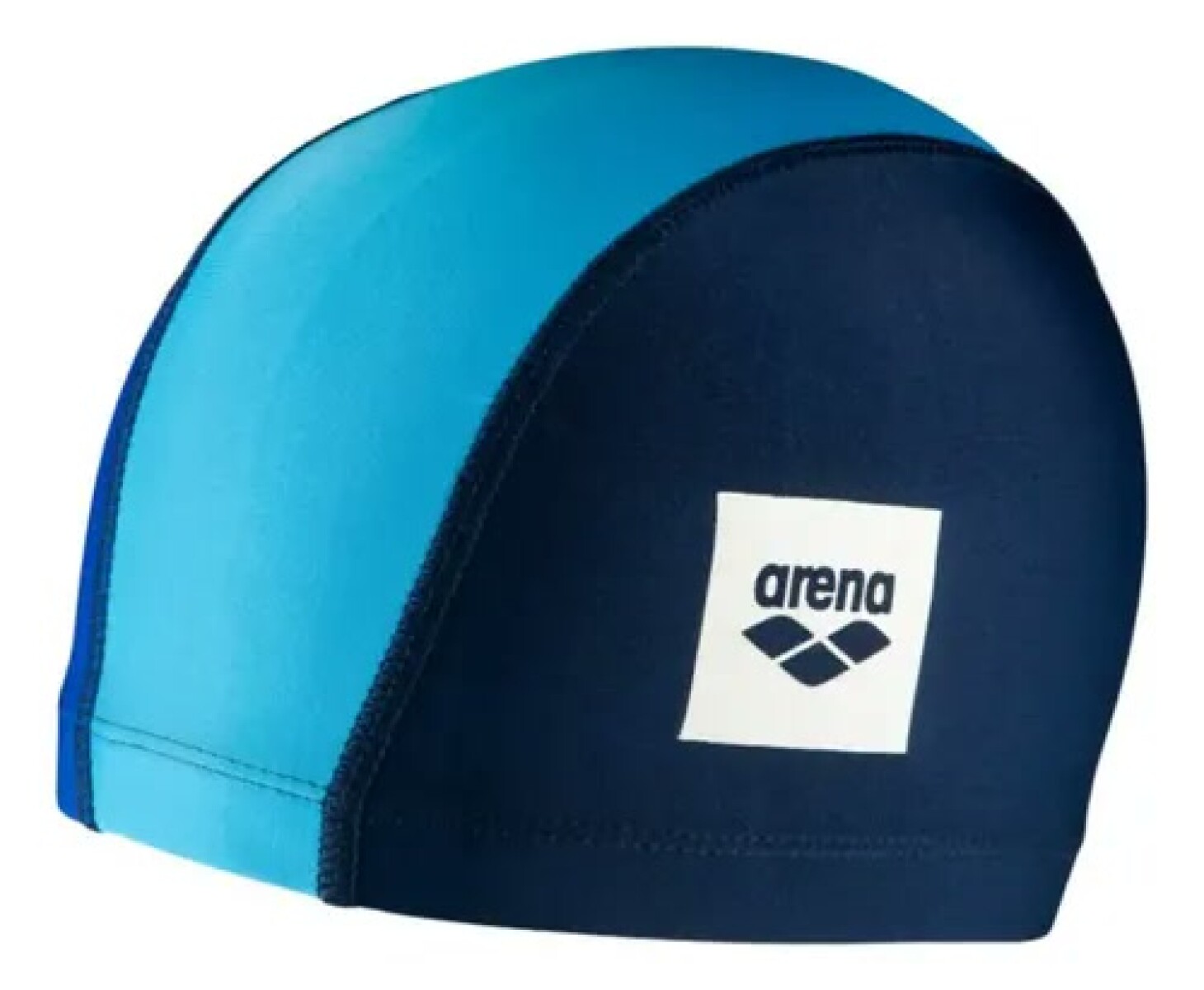Gorra de Natacion Arena Unix II Jr 002384-103 