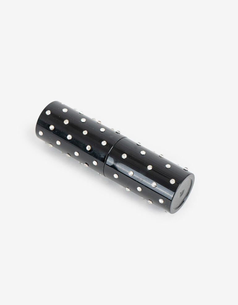Complementos de Cosmética Herramientas corporales Perfumero Recargable - Negro