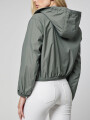 Campera Adacer Verde Seco