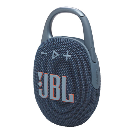 Jbl - Parlante Inalámbrico Clip 5 - IP67. Bluetooth. 7W. Li-po 1400MAH. 001