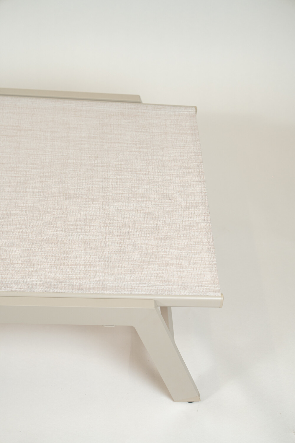 Reposera Dakar Color Unico