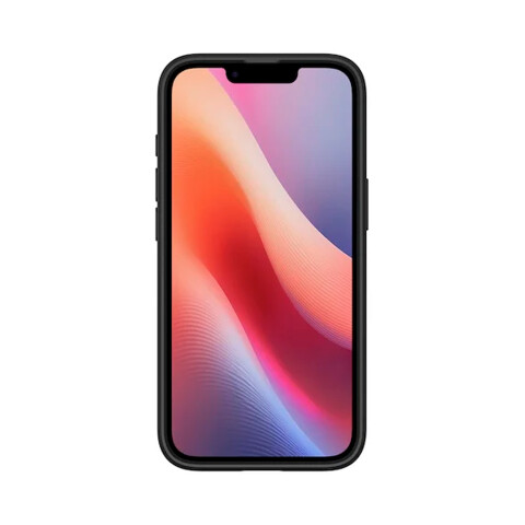 Spigen funda iPhone 16e Crystal Hybrid Mag Fit Frost Black Spigen funda iPhone 16e Crystal Hybrid Mag Fit Frost Black