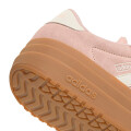 Championes de Mujer Adidas Vl Court Bold Rosado - Claro