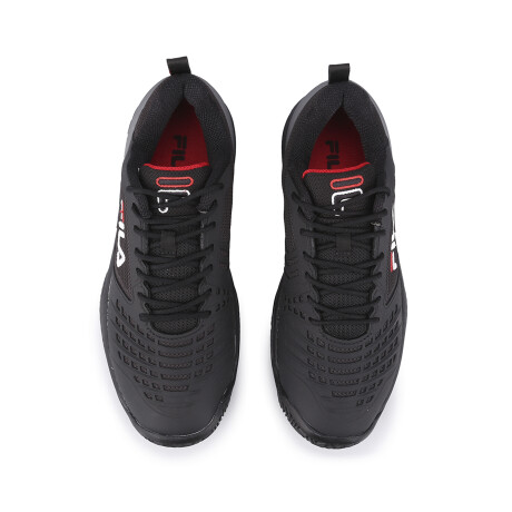 FILA AXILUS ACE CLAY Black