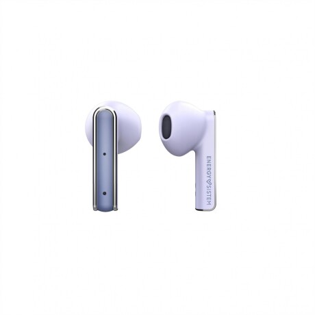 AURICULARES ENERGY SISTEM STYLE 4 Auriculares Inalámbricos ENERGY SISTEM Style 4 TWS Batería 25H - Violet