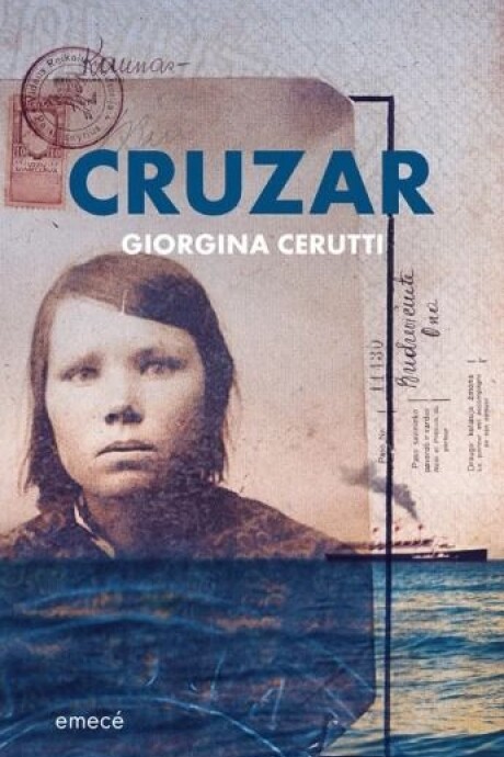 CRUZAR CRUZAR