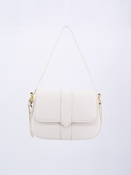 CARTERA ÁMSTERDAM BLANCO