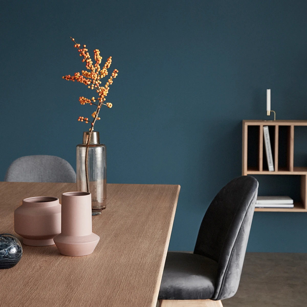 Hedria grande - Ocre 