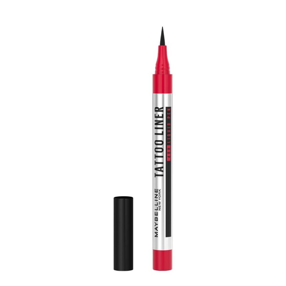 Delineador de Ojos Maybelline Tattoo Liner Líquido 