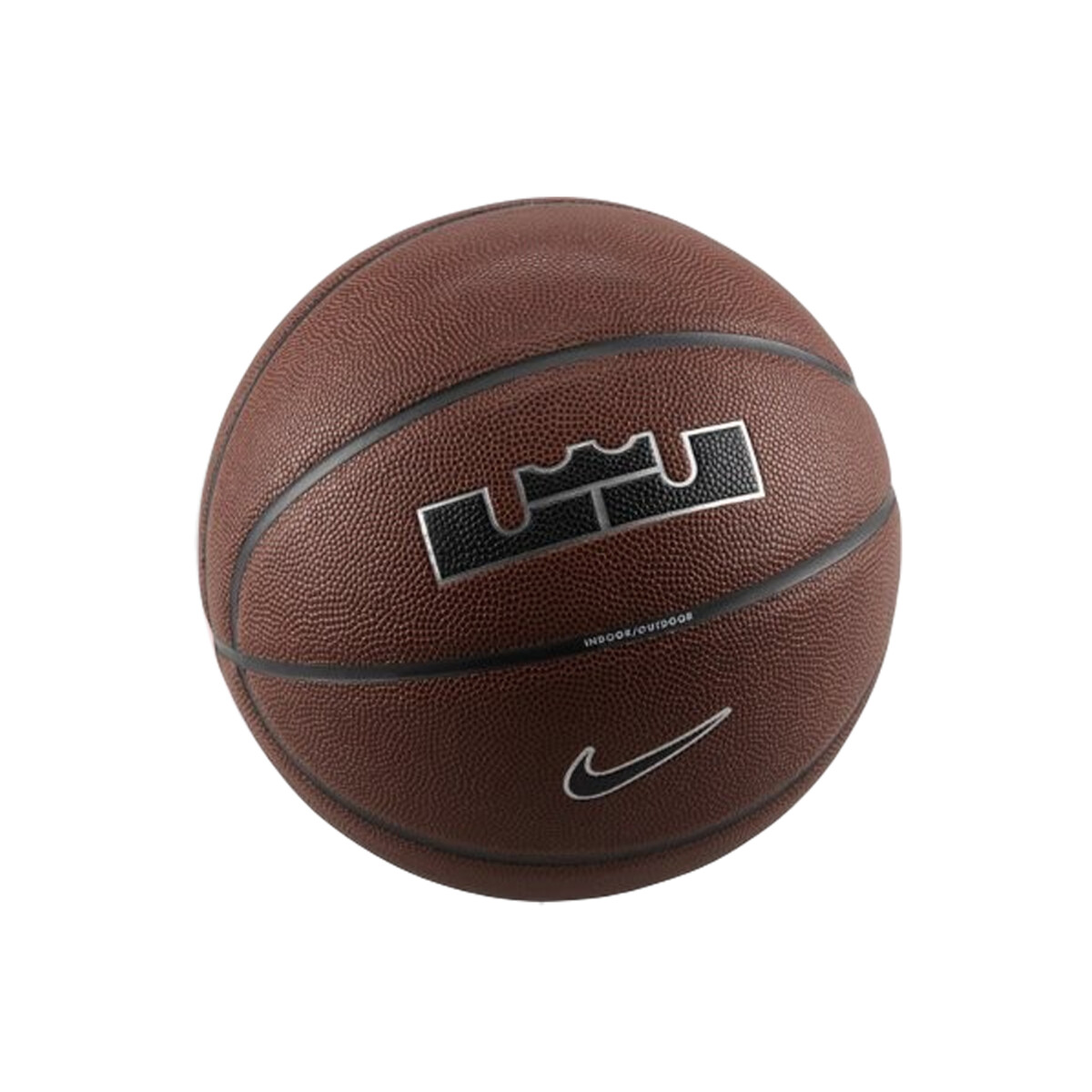 PELOTA NIKE BASKET - Orange 