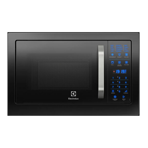 Microondas Empotrable Electrolux 28lt Ms2536gis Gril MICROONDAS ELECTROLUX EMPOTRABLE G5MPSB