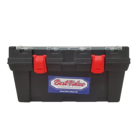 CAJA P/HERRAMIENTAS 20 PANAL Caja P/herramientas 20 Panal