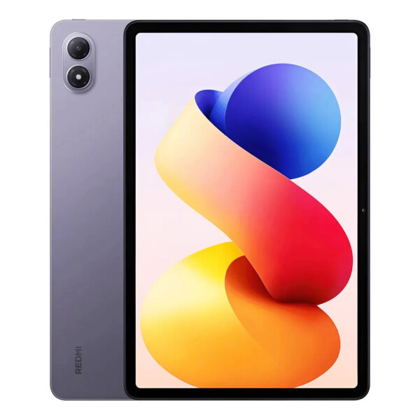 Tablet Xiaomi Redmi Pad 2 Pro 8/256 Gb 12,1" VIOLETA