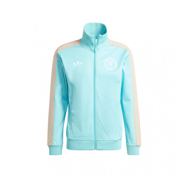 adidas Campera Deportiva Inter Miami CF Originals EASY MINT