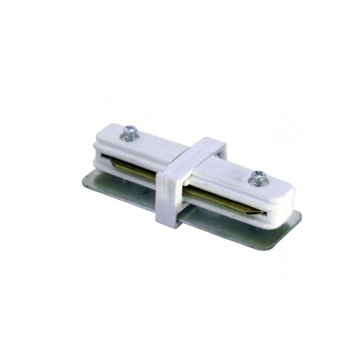 Conector lineal para riel - KE2034 