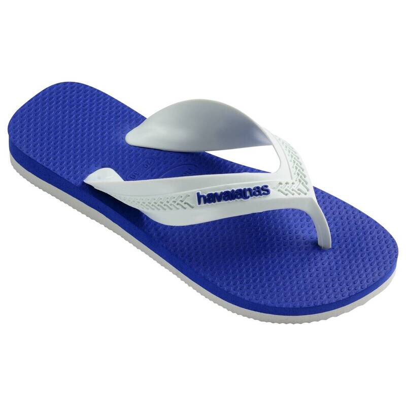 Havaianas Romanita Kids Max Marino-blanco