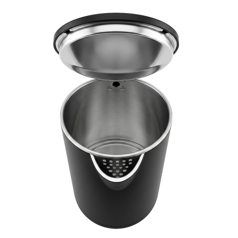 Jarra Eléctrica 1,5L AIWA Acero Doble Capa | AWJD4103 Jarra Eléctrica 1,5L AIWA Acero Doble Capa | AWJD4103