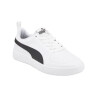 Puma Rickie Jr Blanco-negro