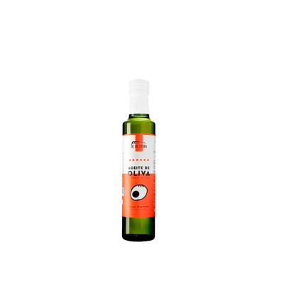 Aceite de oliva Picual 250ml De la Sierra Aceite De La Sierra 250 Ml Pic