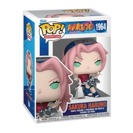 Sakura Haruno • Naruto - 1964 Sakura Haruno • Naruto - 1964