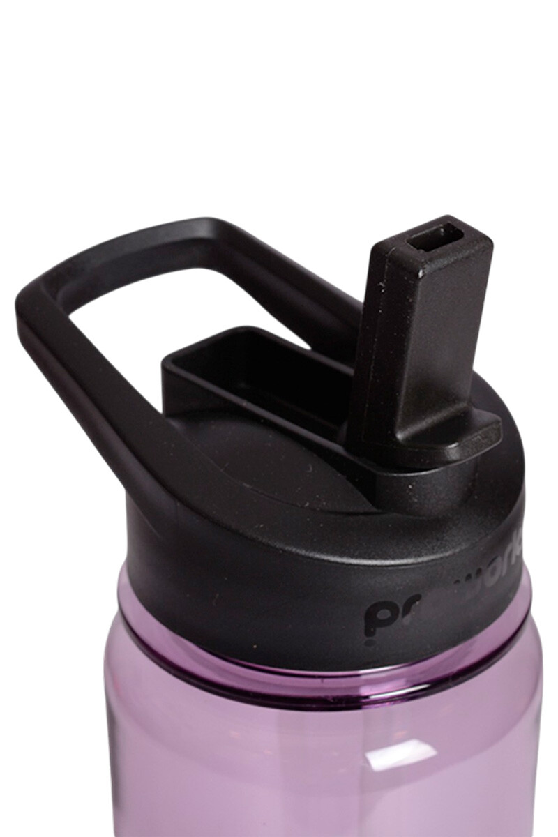 BOTELLA DEPORTIVA TRITAN 750ML LILA BOTELLA DEPORTIVA TRITAN 750ML LILA