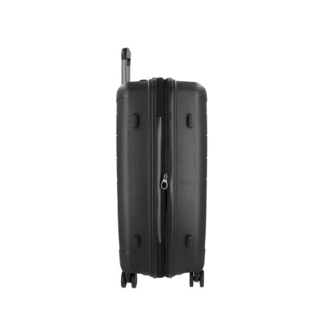 Valija Samsonite Aerolux Spinner Black 24 pulgadas