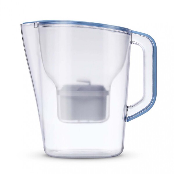 Jarra Purificadora De Agua Filtro 3.5l Goldtech Calidad Jarra Purificadora De Agua Filtro 3.5l Goldtech Calidad