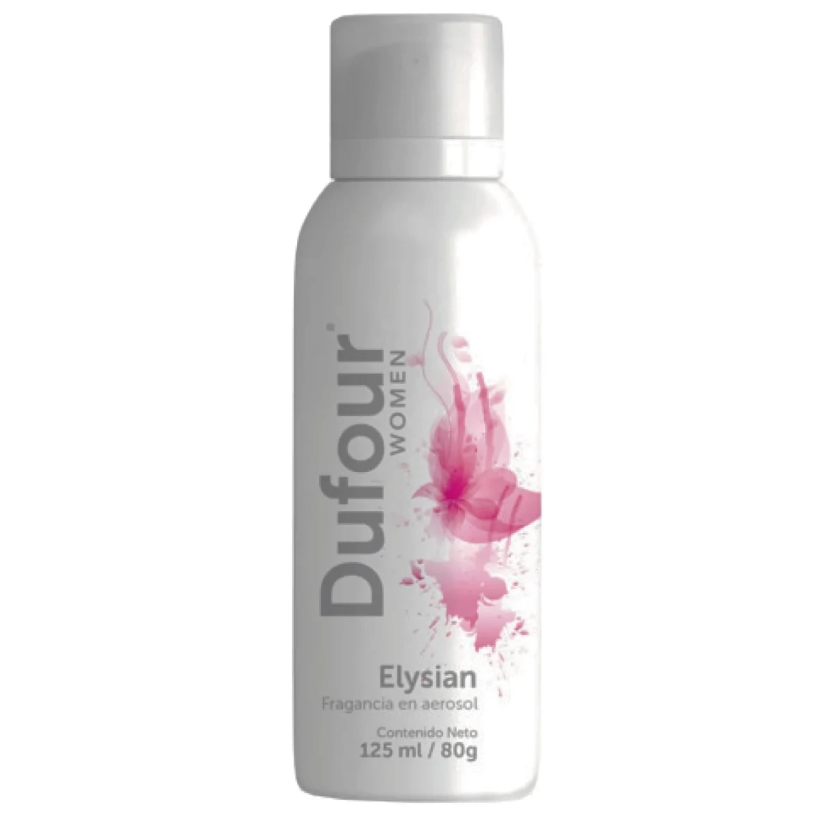 Desodorante Dufour Women Elysian 
