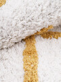 ALFOMBRA COTTON BEIGE
