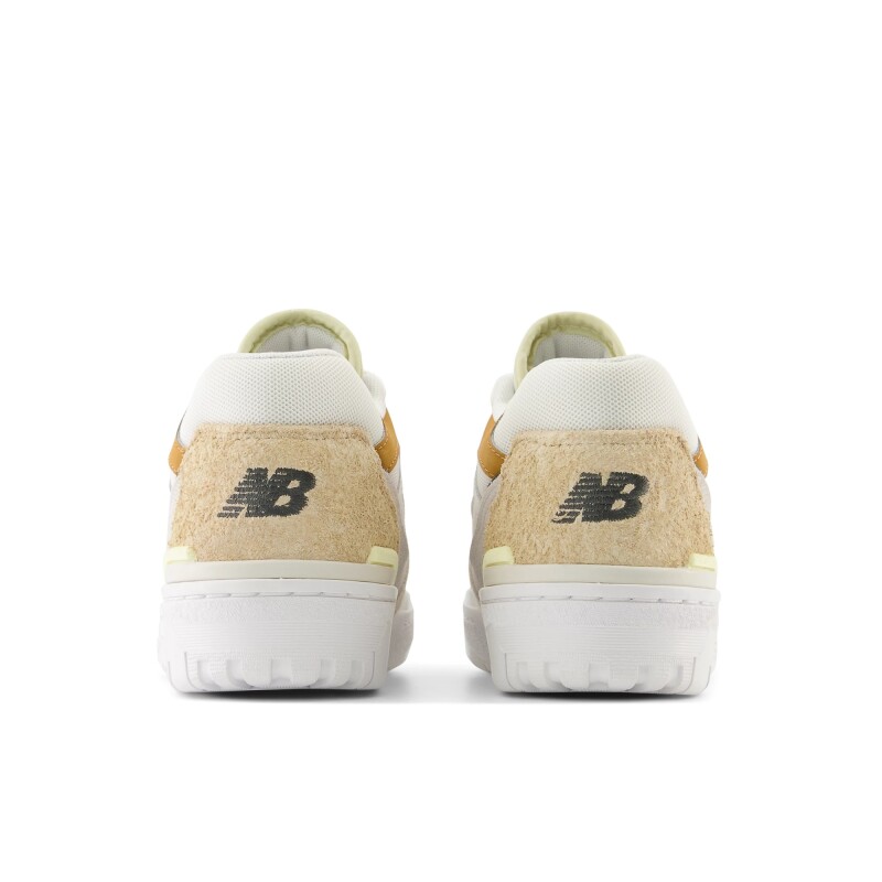 Championes New Balance Dama- 550 - BBW550ST SEA SALT