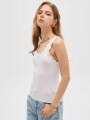 Musculosa Nari Blanco