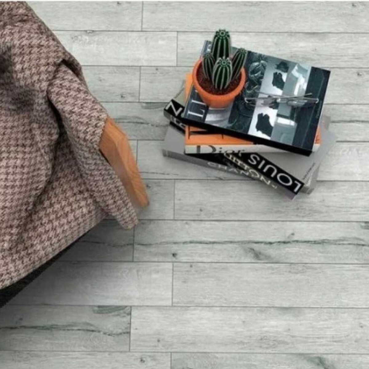 Porcelanato Norton Costal HD - 1.13m2 