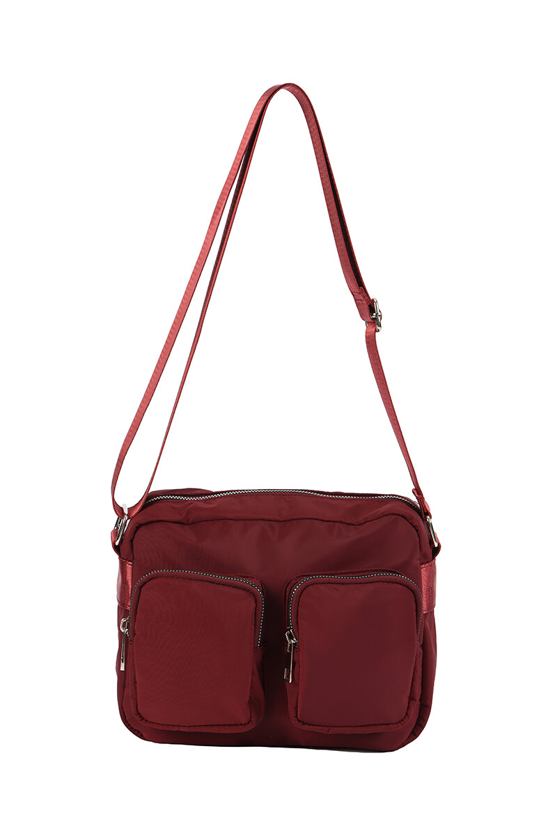 Bandolera Triana - Bordeaux 