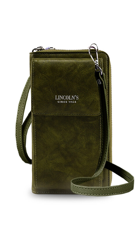PHONE BAG ABELIA LAUREL
