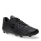 Championes Unisex Topper San Ciro V FG Negro