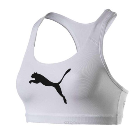 Top deportivo Puma mujer Top deportivo Puma mujer