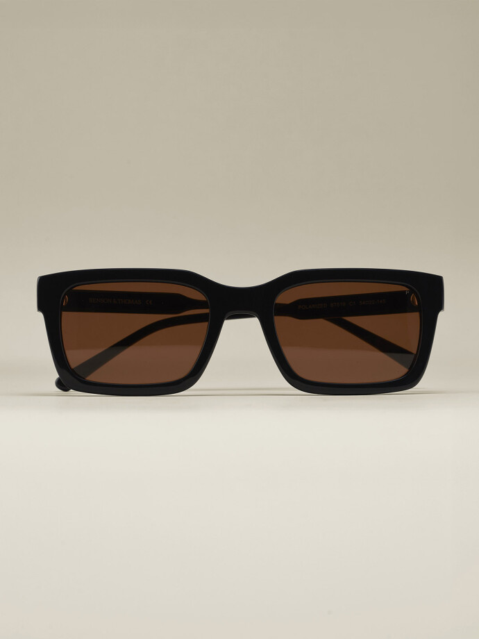 SUNGLASSES IAN NEGRO C1