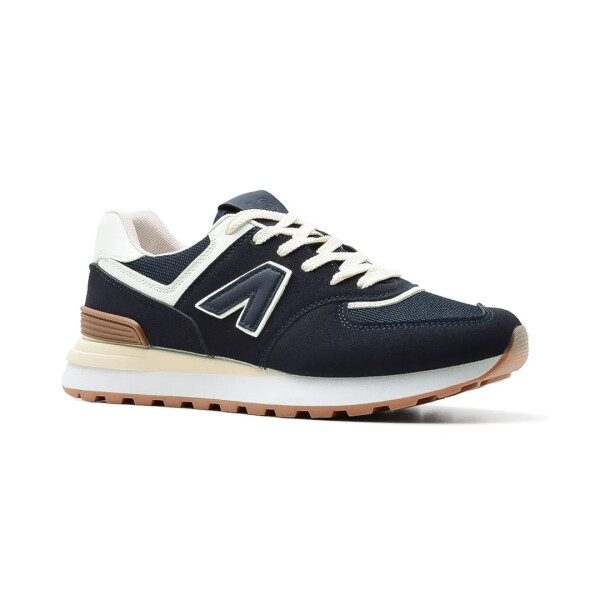 DEPORTIVO MILA 2.0 B - AMERICAN SPORT AZUL
